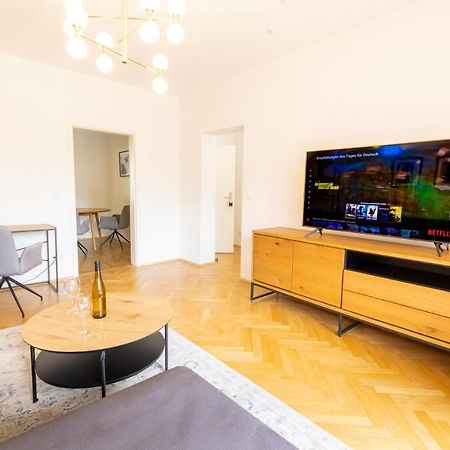 Lahn-Living I - Modernes Design - Privater Garten - Zentrale Lage Nahe Rhein Und Martinsburg Lahnstein Exterior foto