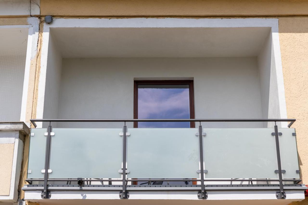 Lahn-Living I - Modernes Design - Privater Garten - Zentrale Lage Nahe Rhein Und Martinsburg Lahnstein Exterior foto